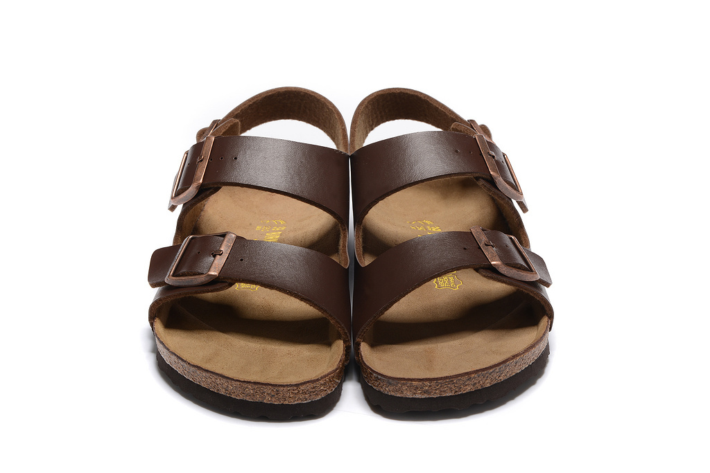BIRKENSTOCK Cork Thong EVA New Style Size 36-45 Flip Flops Thong Sandals A67